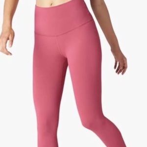Beyond Yoga Take Me Higher Leggings